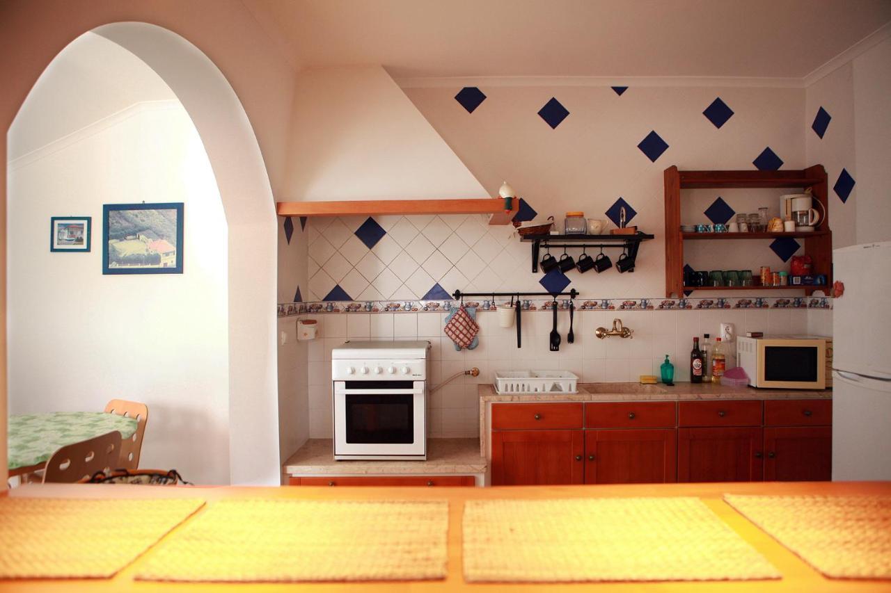 Casal Do Gois Guest House Atouguia Da Baleia Dış mekan fotoğraf
