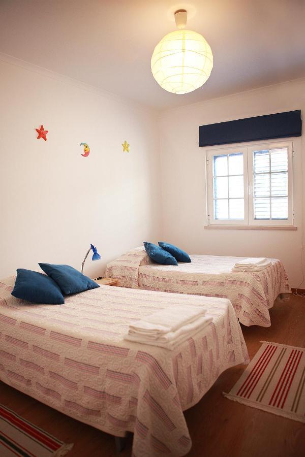 Casal Do Gois Guest House Atouguia Da Baleia Dış mekan fotoğraf