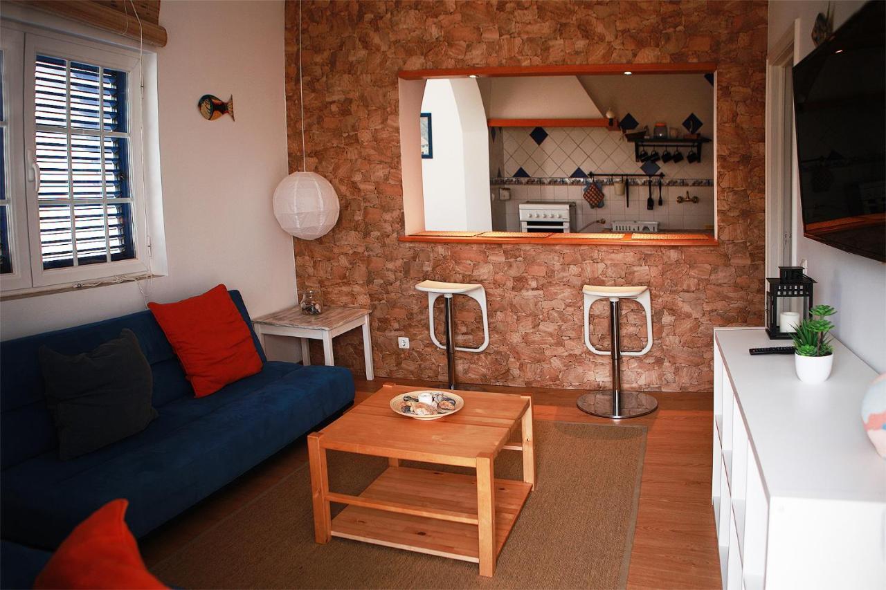 Casal Do Gois Guest House Atouguia Da Baleia Dış mekan fotoğraf