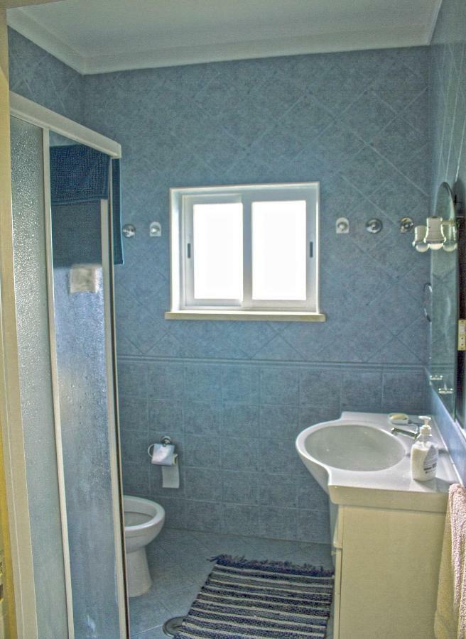 Casal Do Gois Guest House Atouguia Da Baleia Dış mekan fotoğraf